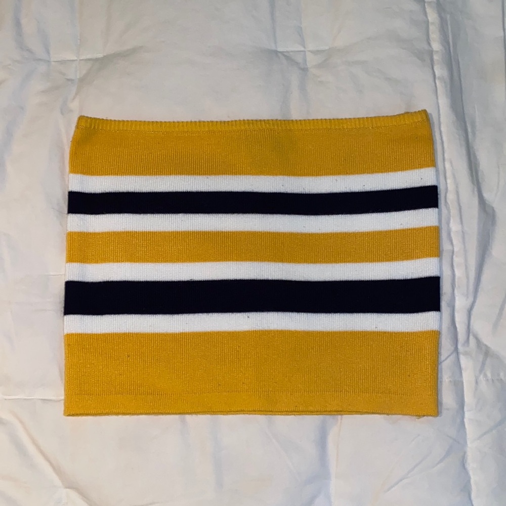CUTE summer tube top